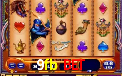 A Emoção da Loteria na 9fb bet: Uma Chance de Mudança de Vida