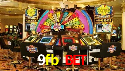 Descubra a Essência do 9fb bet: Nossa História e Compromissos